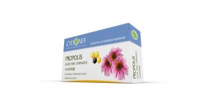 Propolis, Aloe Vera, Ehinacea vagitorije Cydonia