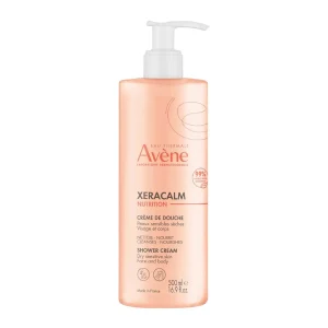 AVENE Xeracalm Nutrition krema za tuširanje 500ml