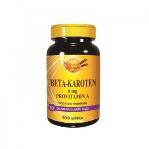 NW Beta karoten tbl. A100