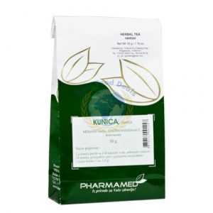 PH Čaj kunica herba 50g