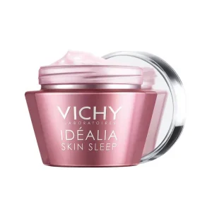 VICHY Idealia skin sleep noćna krema 50ml
