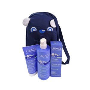 URIAGE Higijenski set 4u1