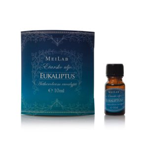 Eterično ulje eukaliptus 10ml Meilab