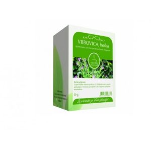 PH Čaj vrbovica herba 50g