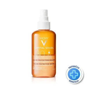 VICHY Liftactiv Protokol za punoću kože s 1,5% čiste hijaluronske kiseline
