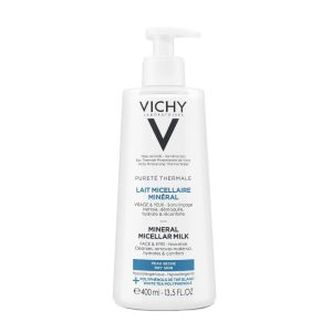 VICHY Purete Thermale Micelarno mlijeko 400ml