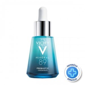 VICHY Minéral 89 Probiotic Fractions 30ml