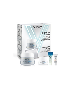 VICHY TRY AND BUY Liftactiv Supreme set