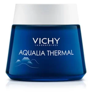 VICHY Aqualia Thermal Noćna SPA njega 75ml