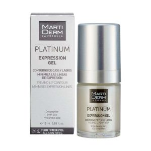 MartiDerm Platinum Expression gel 15ml