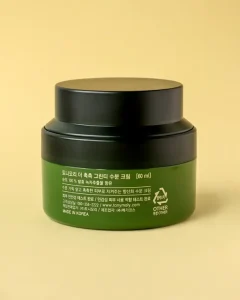 TONYMOLY Green Tea Intense krema za lice 60ml
