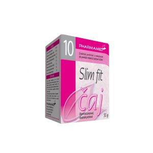 PH Čaj za mršavljenje slim fit 50g br.10