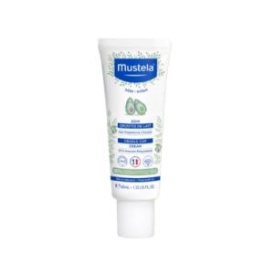 Mustela krema za tjemenjaču 40ml