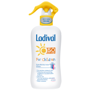 Ladival Sprej za djecu SPF50+ 200ml