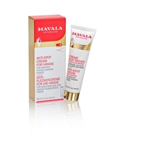 MAVALA Anti-Spot Krema protiv fleka za ruke 30ml