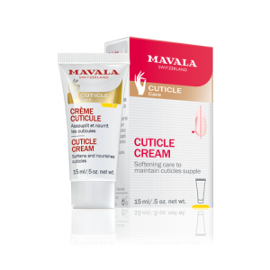 MAVALA Cuticle cream za zanoktice 15ml