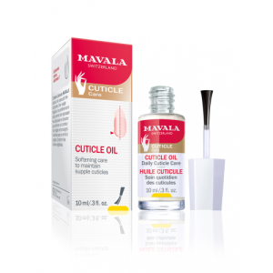 MAVALA Cuticle ulje za zanoktice 10ml