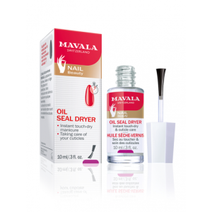 MAVALA Oil Seal Dryer uljni fiksator za lak 10ml