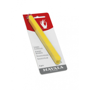 MAVALA Turpijeza nokte 8/1
