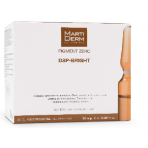 MartiDerm DSP Bright ampule a30