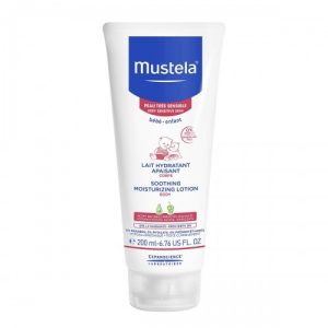Mustela Umirujući hidratantni losion 200ml
