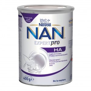 NAN Expert pro HA 400g