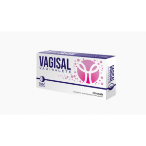Vagisal vaginalete a10