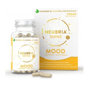 Neubria Shine Mood cps A30