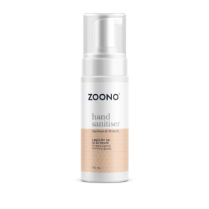 ZOONO® Hand Sanitiser Sprej za ruke 150ml