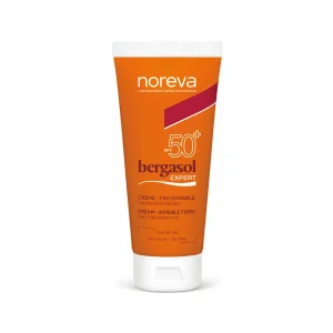 NOREVA Bergasol Expert krema SPF50+ 50ml