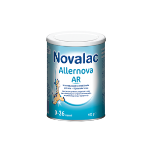 Novalac Allernova AR 400g