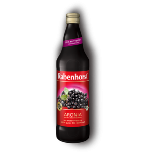 Rabenhorst sok aronija 750 ml