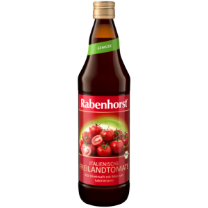 Rabenhorst sok paradajz 750 ml