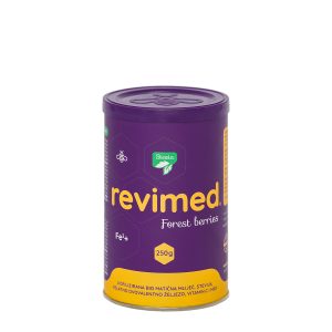 REVIMED Fe 250g