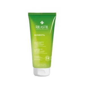 RILASTIL Acnestil gel za čišćenje 200ml