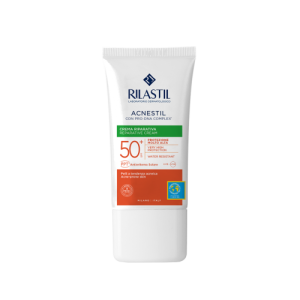 RILASTIL Acnestil zaštitna krema SPF50+ 40ml
