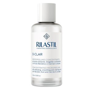 RILASTIL D-Clar koncentrovani mikropiling 100ml