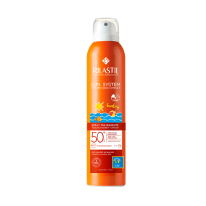 RILASTIL Sun System Baby sprej za djecu SPF50+ 200ml