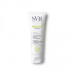 SVR Sebiaclear Hydra krema 40ml