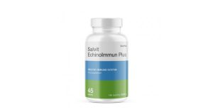 Salvit EchinoImmun Plus tbl A45
