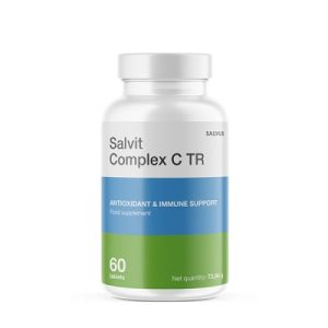 Salvit Complex C TR tbl A60
