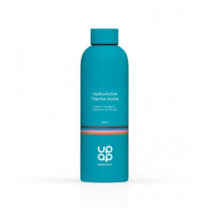 UpAp Hydroactive thermo boca plava 500ml