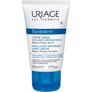 URIAGE Bariéderm repair krema za ruke 50ml