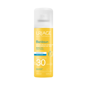 URIAGE Bariésun Suhi sprej za sunčanje SPF30+ 200ml