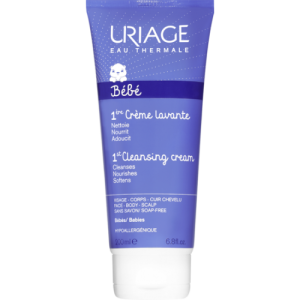 URIAGE Bébé Krema za čišćenje 200ml