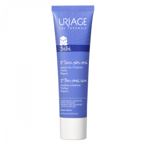 URIAGE Bébé Krema za peri-oralnu njegu 30ml