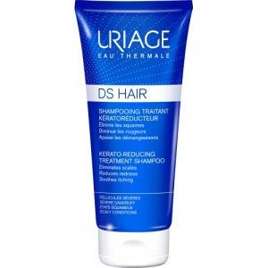 URIAGE D.S. Kerato-reducing šampon 150ml