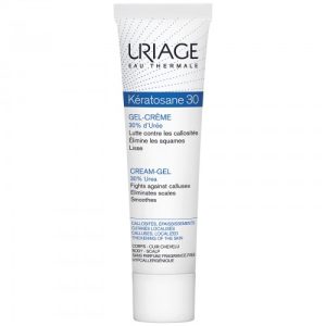 URIAGE Kératosane 30 gel-krema 40ml