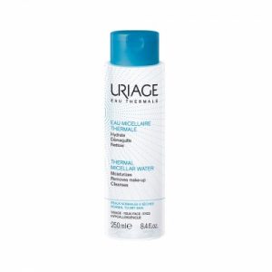 URIAGE Micelarna voda za normalnu do suhu kožu 250ml