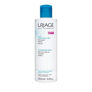 URIAGE Mlijeko za odstranjivanje šminke 250ml